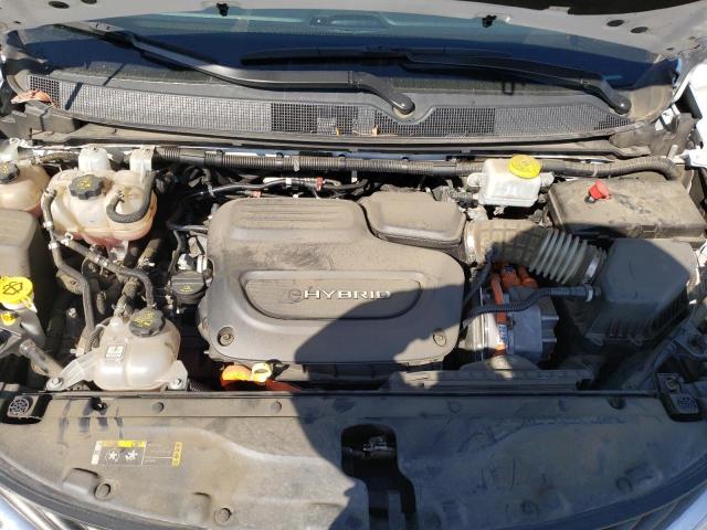 2017 CHRYSLER PACIFICA E 2C4RC1N73HR730609