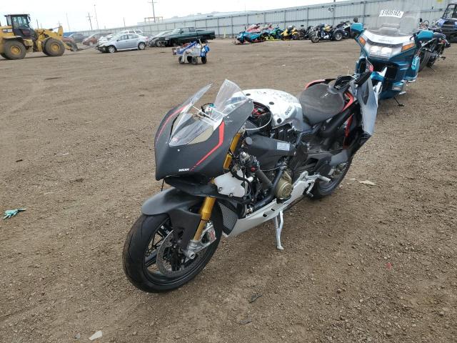 2021 DUCATI PANIGALE V ZDMDAGNW4MB002353