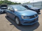 2015 VOLKSWAGEN  JETTA