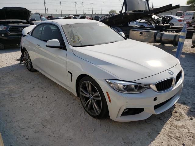 2016 BMW 4 Series 435i