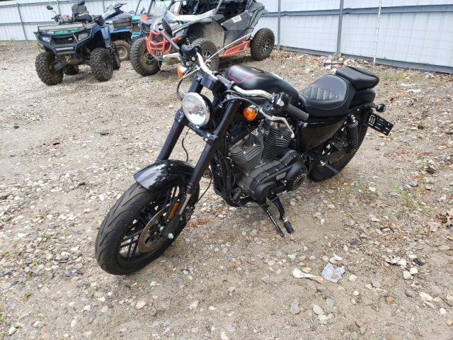 2017 HARLEY-DAVIDSON XL1200 CX 1HD1LM318HC439317