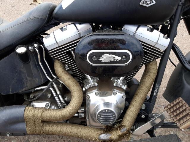 2010 HARLEY-DAVIDSON FLSTFB 1HD1JN515AB041700