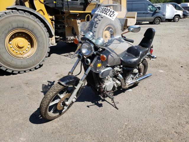 2005 KAWASAKI VN750 JKAVNDA115B555535