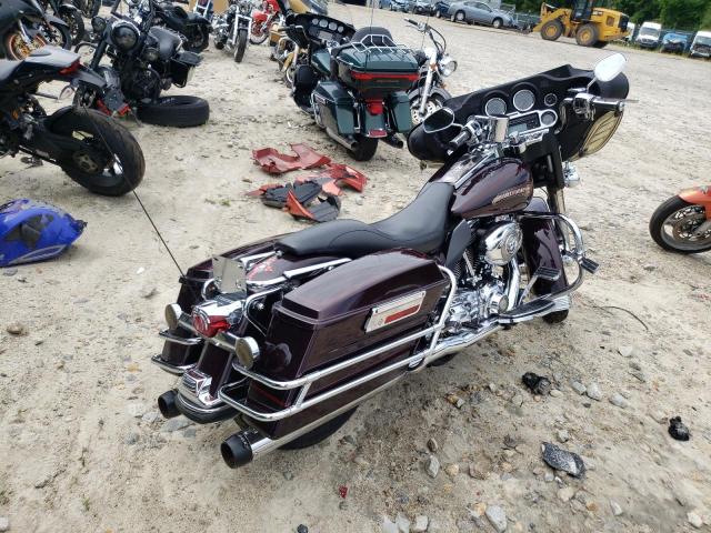 2007 HARLEY-DAVIDSON FLHT CLASS 1HD1FF4167Y652057