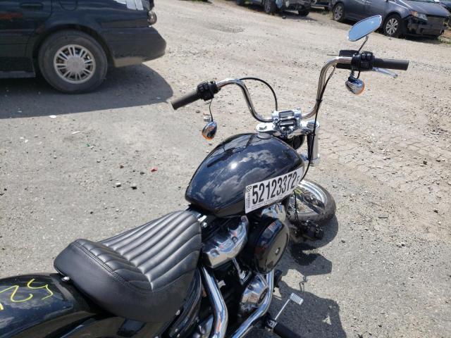 2021 HARLEY-DAVIDSON FXST 1HD1BVJ19MB035146