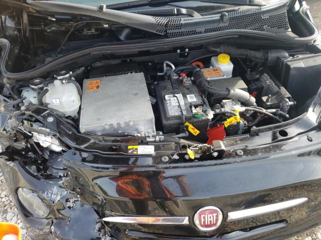 2015 FIAT 500 ELECTR 3C3CFFGE6FT647521