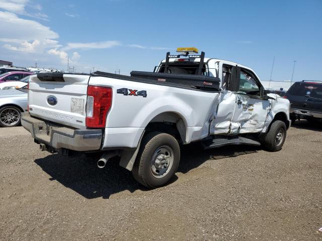 2019 FORD F 250 1FT7X2B60KED41816