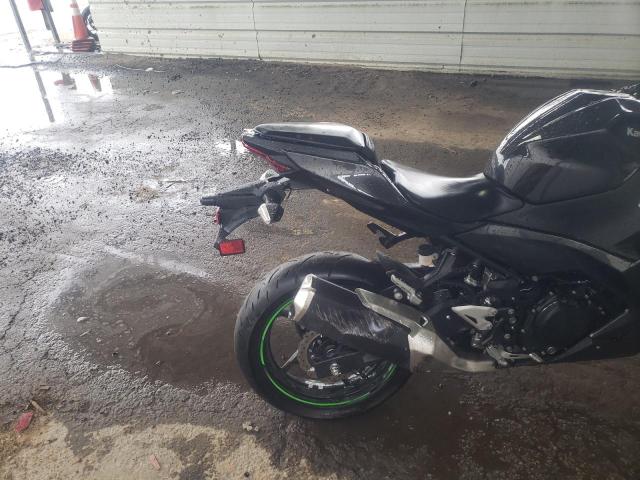 2022 KAWASAKI EX400 - JKAEXKG14NDAF7869