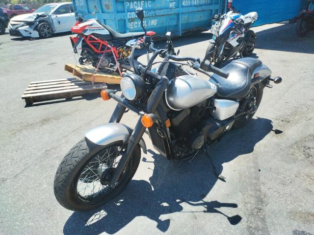 2015 HONDA VT750 C2B JH2RC5388FK500005