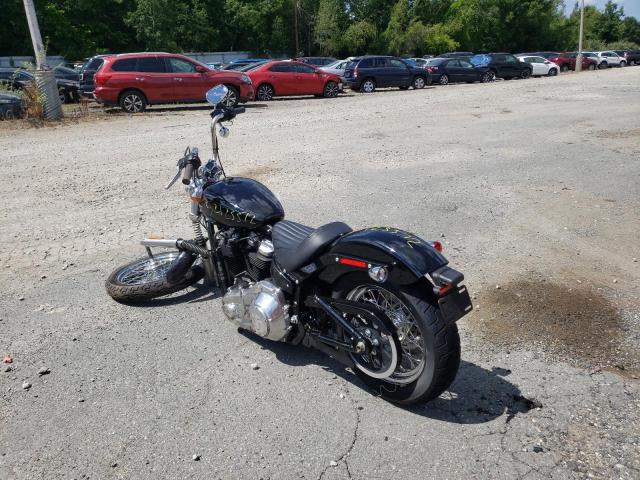 2021 HARLEY-DAVIDSON FXST 1HD1BVJ19MB035146