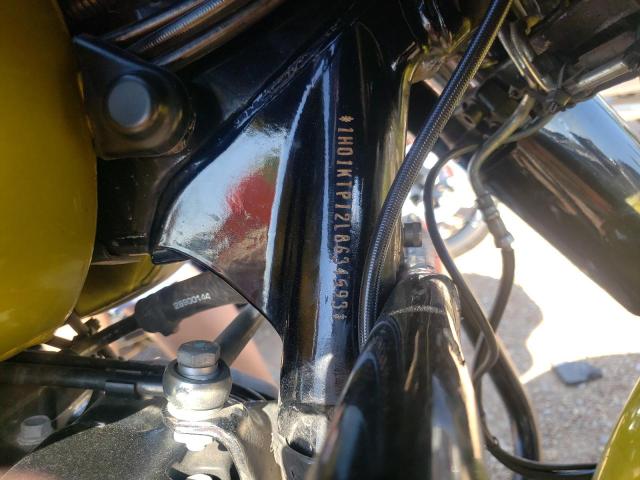 2020 HARLEY-DAVIDSON FLTRXS 1HD1KTP12LB634593