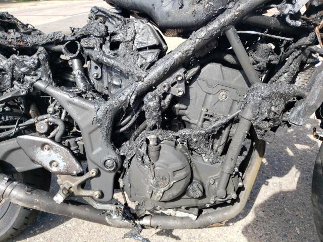 2020 YAMAHA YZFR3 A MH3RH18Y0LK002941