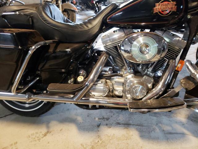 2002 HARLEY-DAVIDSON FLHT 1HD1DDV1X2Y660809