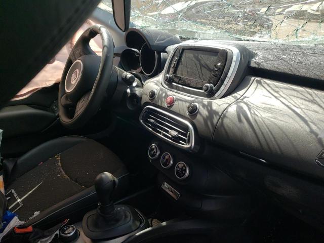 2016 FIAT 500X TREKK ZFBCFYCT4GP514969