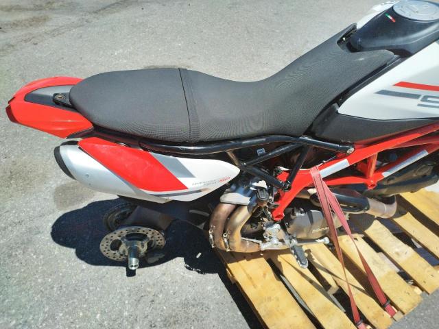 2022 DUCATI HYPERMOTAR ZDMBAJDT6NB008488