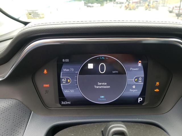 2022 CHEVROLET BOLT EUV P 1G1FZ6S02N4124120