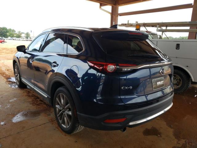 JM3TCADY1M0502815 Mazda Cx-9 Grand Touring