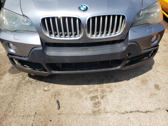 5UXFE8C5XAL310379 2010 BMW X5, photo no. 10