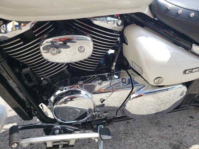 2006 SUZUKI 800 JS1VS55A162119018