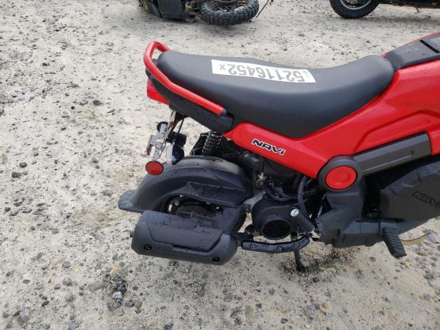 2022 HONDA NVA110 B 3H1JK0700ND004523
