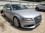 photo AUDI A4 2011