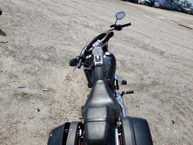2018 HARLEY-DAVIDSON FLSB SPORT 1HD1YMJ26JC083422