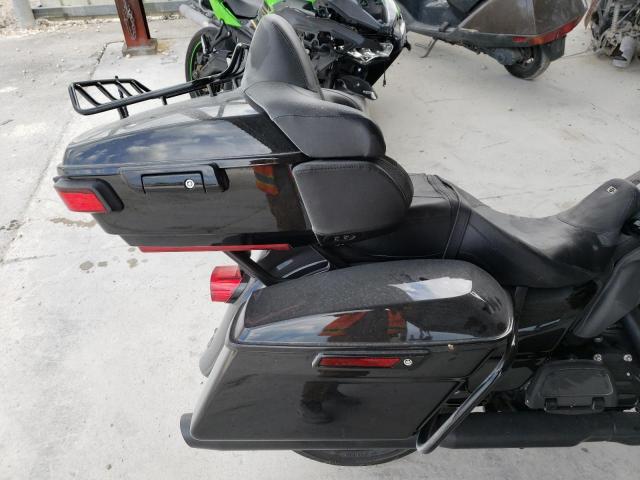2021 HARLEY-DAVIDSON FLHTK 1HD1KEF19MB622424
