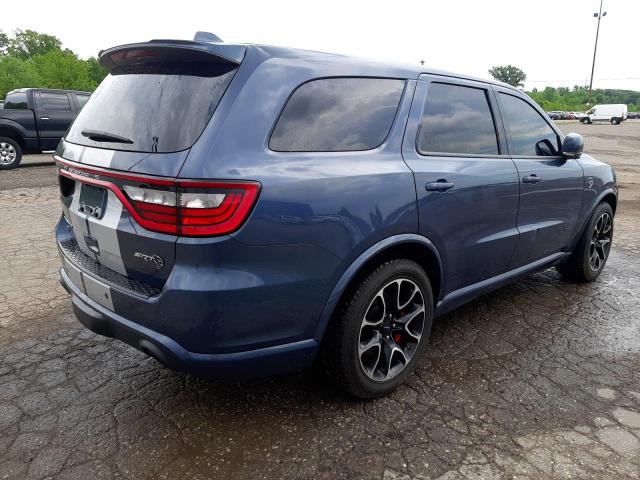 2021 DODGE DURANGO SR 1C4SDJH96MC716492