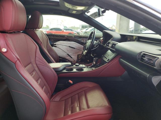 2016 LEXUS RC 200T JTHHA5BC8G5002174