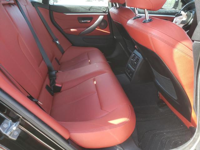 2019 BMW 440XI GRAN WBA4J7C59KBM76279