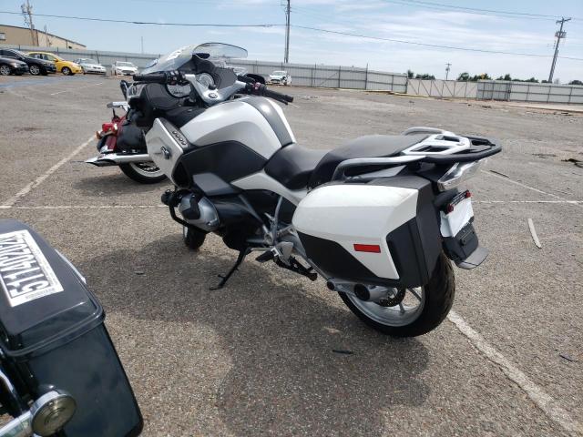 2019 BMW R 1250 RT WB10J6302KZG34601