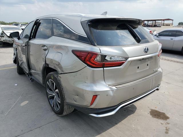 2018 LEXUS RX 350 L JTJGZKCA9J2004930