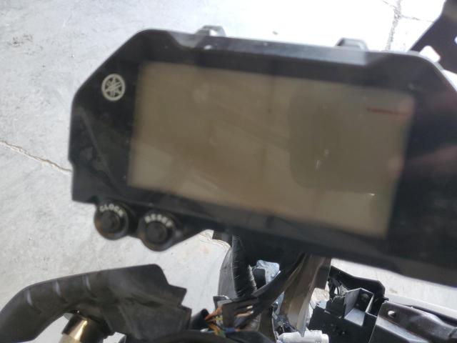 2018 YAMAHA MTN1000 JYARN48E2JA001867