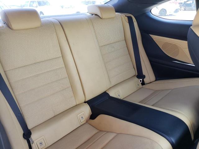 2015 LEXUS RC 350 JTHHE5BC4F5010386