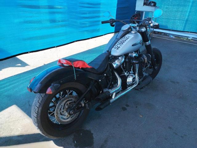 2020 HARLEY-DAVIDSON FLSL 1HD1YDJ21LB016784