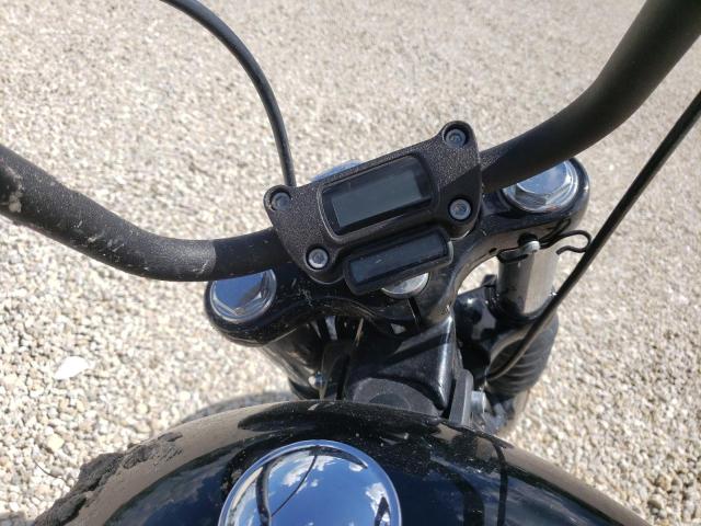 2020 HARLEY-DAVIDSON FXBB 1HD1YJJ18LB067723