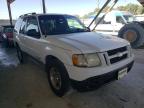 2001 FORD  EXPLORER