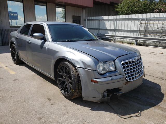 2006 CHRYSLER 300C SRT-8 for Sale | IN - FORT WAYNE | Mon. Oct 17, 2022 ...