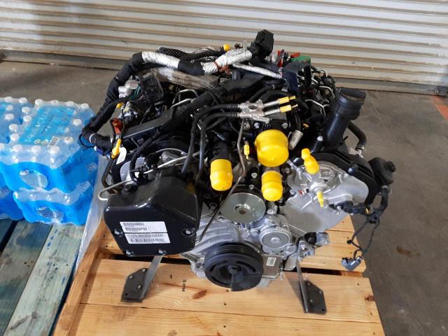 2018 DODGE ENGINE 48D166029
