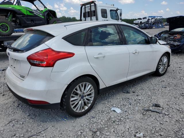 2015 FORD FOCUS TITA - 1FADP3N23FL273990