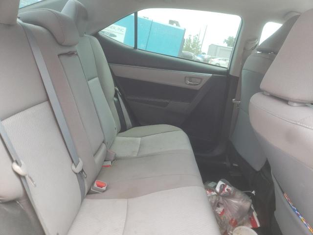 2016 TOYOTA COROLLA L - 5YFBURHE8GP501493