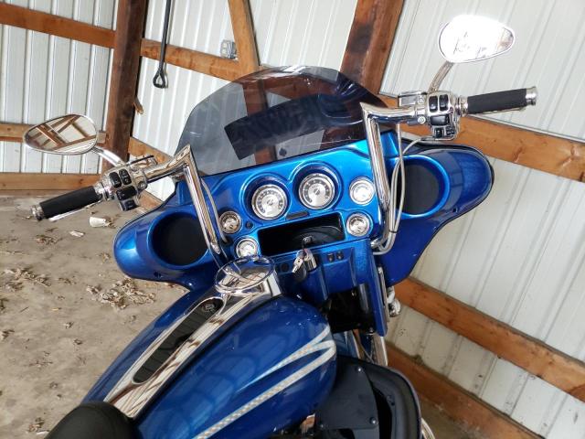 2004 HARLEY-DAVIDSON FLHTCSE 1HD1PJE104Y952543