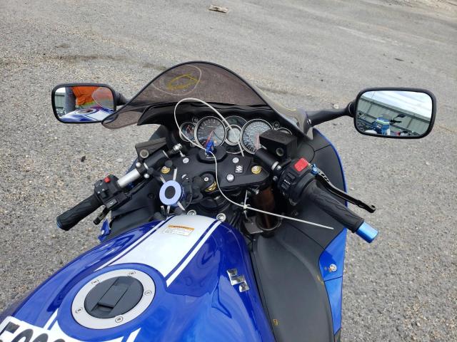 2017 SUZUKI GSX1300 RA JS1GX72B2H2100046