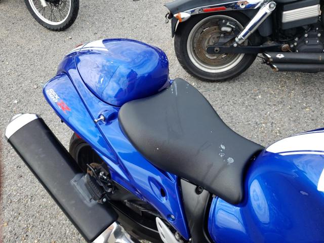 2017 SUZUKI GSX1300 RA JS1GX72B2H2100046