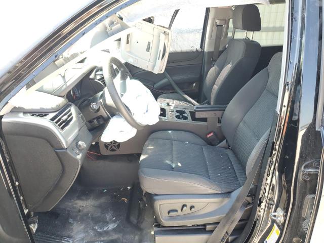 2020 CHEVROLET TAHOE 1GNLCDEC7LR289545