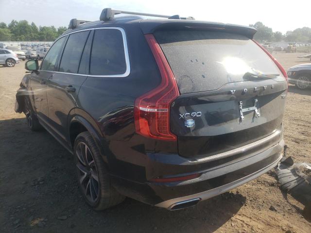 2020 VOLVO XC90 T8 MO YV4BR00K8L1594686