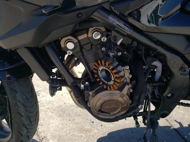 2022 HONDA CB500 FA MLHPC6352N5300369
