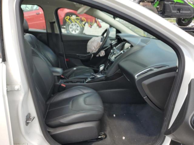 2015 FORD FOCUS TITA - 1FADP3N23FL273990
