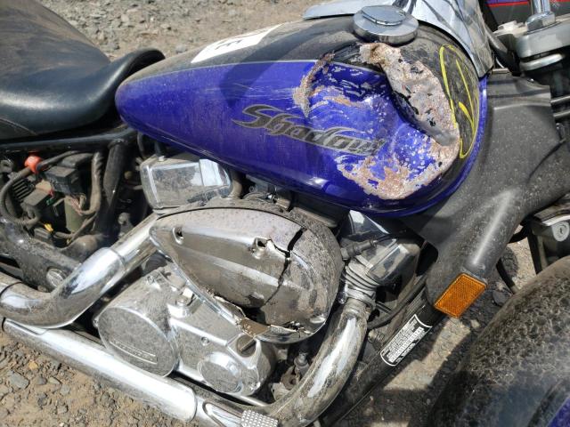 2005 HONDA VT750 CA JH2RC50305M102749