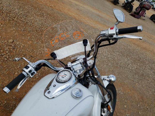 2007 YAMAHA XVS650 JYAVM01E97A102191
